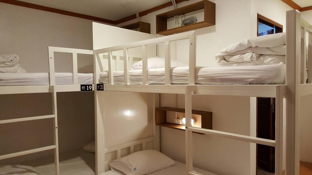 J.T. House Hotel Pulau Phi Phi Bilik gambar