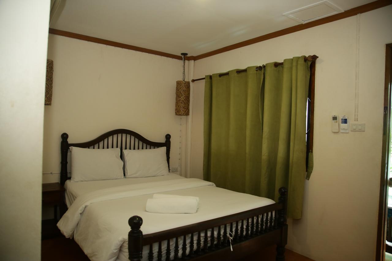 J.T. House Hotel Pulau Phi Phi Bilik gambar